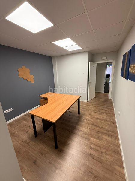 Foto 3d0b0b5d-3e18-45c1-b763-aa09a03dce7e. Planta baixa amb calefacció a Barrio Benicalap Valencia