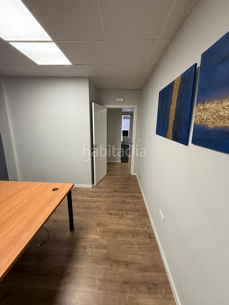 Foto c59585c4-af8f-4d9a-a29a-cd10756e943f. Planta baixa amb calefacció a Barrio Benicalap Valencia