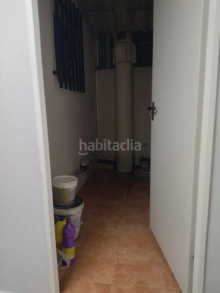 Foto db077eb6-808f-4e64-a1fe-c80412889c5e. Planta baixa amb calefacció a Barrio Benicalap Valencia
