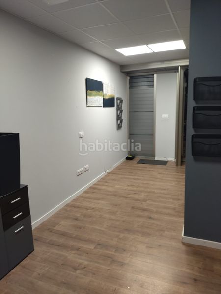 Foto ebaea1a4-22a7-4b50-b2af-5162ea7b32de. Planta baixa amb calefacció a Barrio Benicalap Valencia