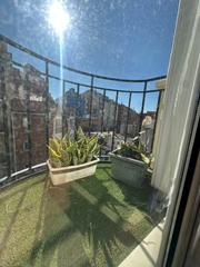 Appartement à Hostafrancs. Piso en venta en carretera bordeta, hostafrancs