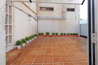 Planta baixa a Can Serra. La casa agency presenta en exclusividadplanta baja con gran terr