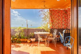 Pis a Can Nicolau - Les Sorres - Valparaiso