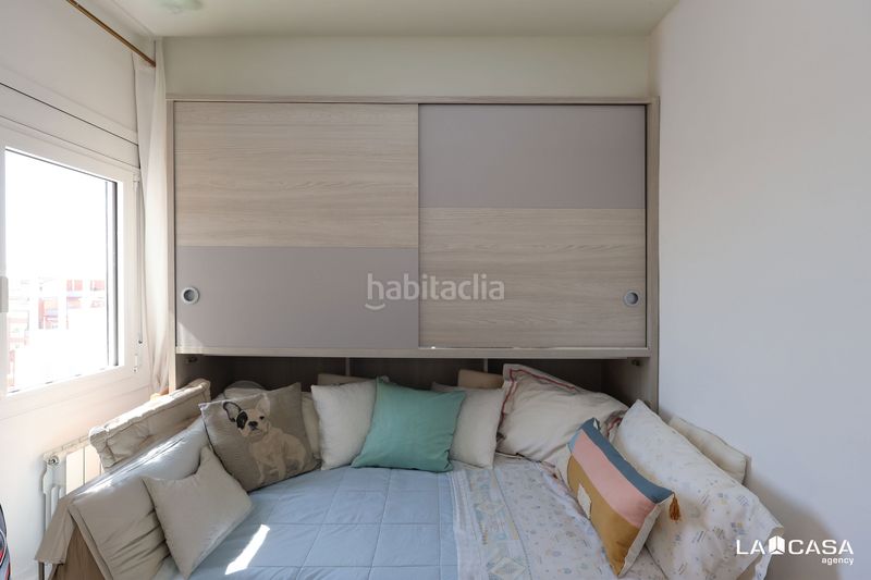 Foto d77b0013-3e79-426c-9ce1-7dc68408c7ef. Dúplex amb calefacció a Can Clota Esplugues de Llobregat