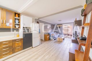 Appartement à La Torre. Piso en venta en calle de maria ros