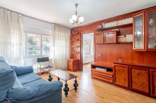 Etagenwohnung in Comillas. Piso en venta en calle de eduardo marquina