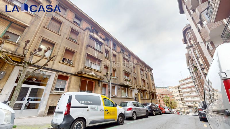 Foto 3c4efd04-6640-46d9-be72-241be5223d3d. Pis a Iturralde Bilbao