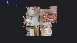 Flat in Iturralde. Piso en venta en calle aurrekoetxea