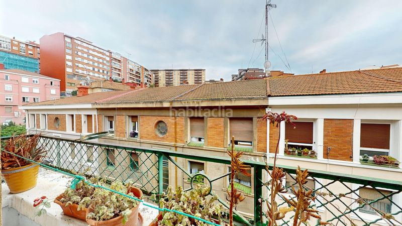Foto c3f53be1-74a6-46b7-944b-07a6f83a1203. Pis a Iturralde Bilbao