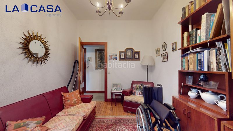 Foto ef69823b-1d12-4675-9128-40425ba75e73. Pis a Iturralde Bilbao