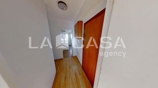 Pis a La Verneda - La Pau
