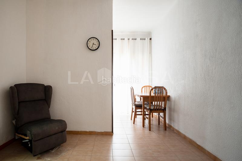 Foto ef93471e-05b6-4698-867f-e9f7b5782001. Etagenwohnung in La Sagrera Barcelona