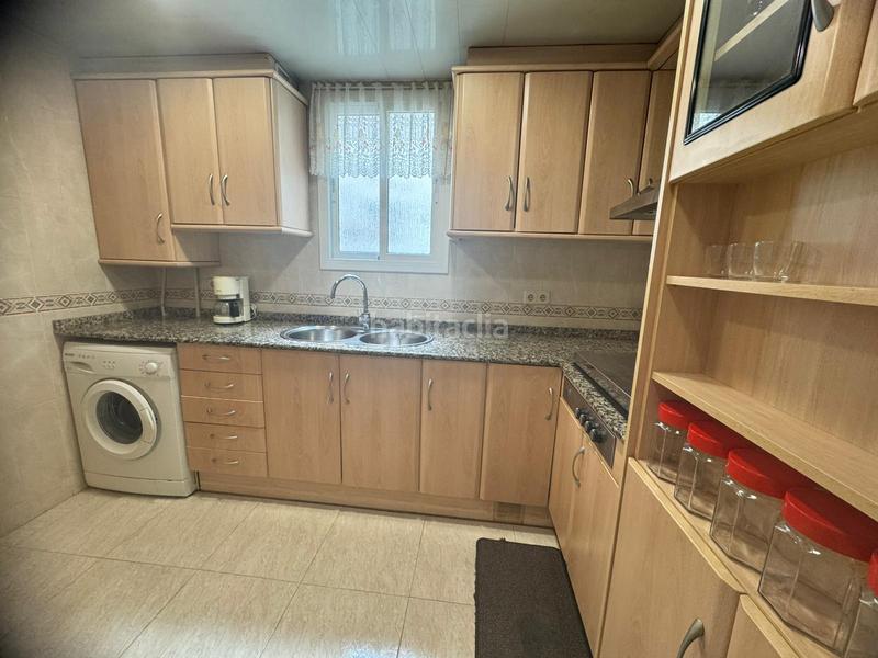 Foto 4d1d4a8a-8696-4c9e-b91b-1e3751675028. Appartamento in Sant Josep Hospitalet de Llobregat (L´)