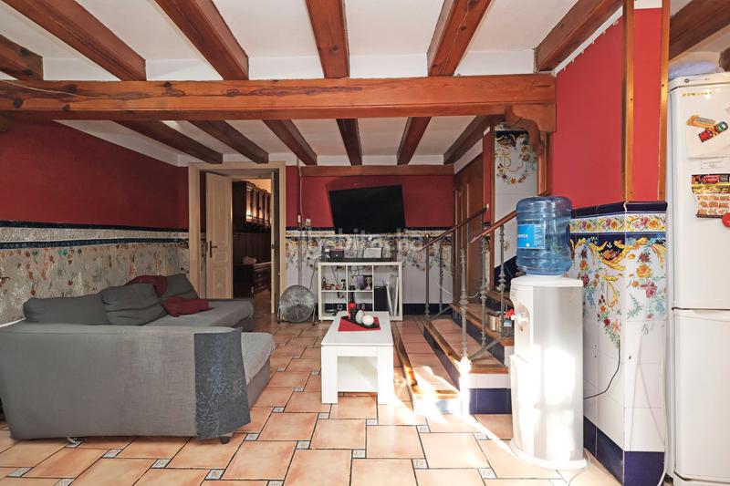 Foto c11ffb65-5c78-4967-a30e-1d43b4641f39. Haus mit parking in Can Clota Esplugues de Llobregat