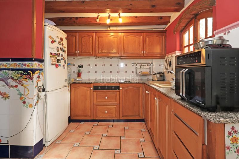 Foto ca6fb1a9-eaad-4dad-9704-1b7be71df37b. Haus mit parking in Can Clota Esplugues de Llobregat