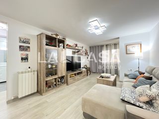 Pis a Sant Llorenç. Piso en venta en plaza de la font freda