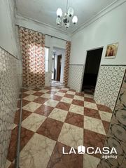 Casa a Vista Azul - Consolación