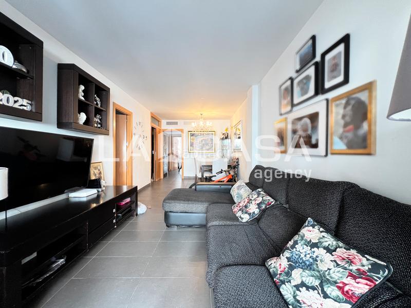 Foto 15e2bdb1-01f9-476d-aea3-ae2eed6f4788. Pis amb aparcament a La Salut Badalona