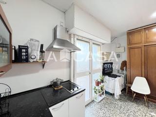 Geschäftsraum in La Salut. Local comercial carrer de juan valera, santa coloma de gramenet