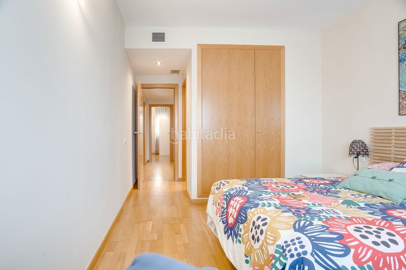 Foto bbc6e90b-c0b2-45da-86f5-175f9761becf. Dachwohnung in Sant Adrià Nord Sant Adrià de Besòs