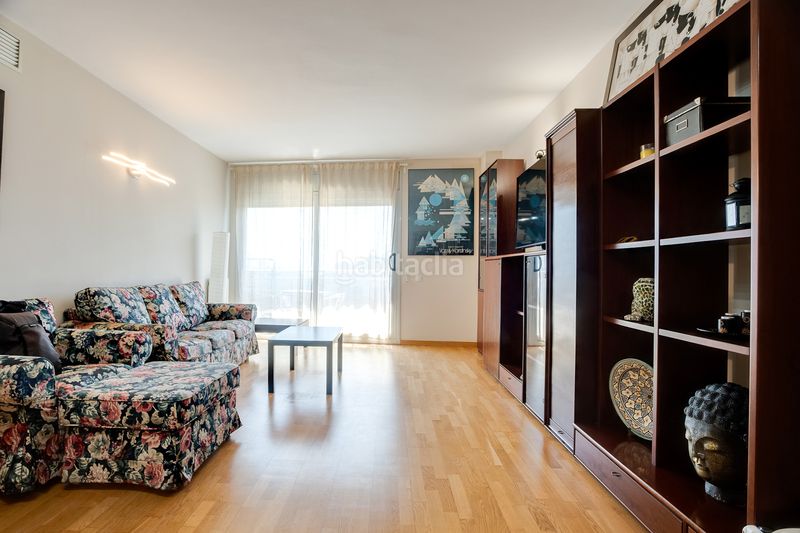 Foto c05c5803-7952-4057-b419-5bff1a362191. Dachwohnung in Sant Adrià Nord Sant Adrià de Besòs