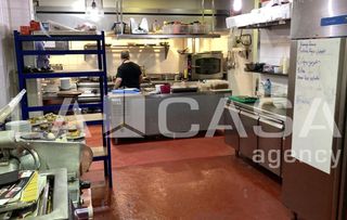 Local Comercial a La Nova Esquerra de l´Eixample