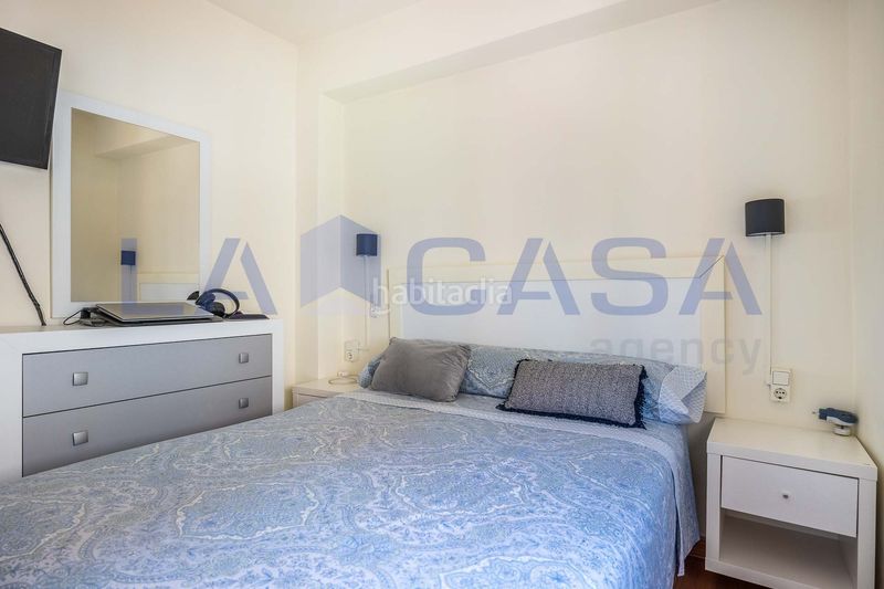 Foto abfd19d3-e773-4027-9dbe-ccf58999d696. Pis a Los Pájaros Sevilla