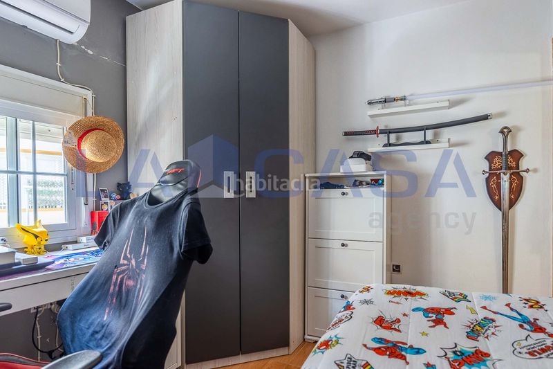 Foto ad10a0a0-c746-4345-821d-46e6d42626ac. Pis a Los Pájaros Sevilla