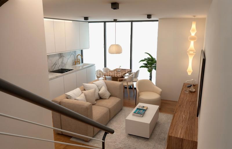 Foto 6debed57-d154-4cd9-b351-305c5763dedc. Dachwohnung in Lloreda Badalona