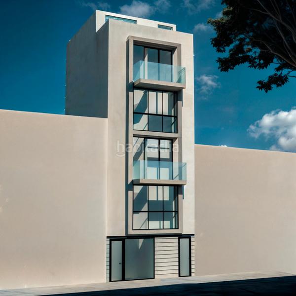 Foto de70ffd6-5b30-4e77-82d9-3adb1d1fbee8. Dachwohnung in Lloreda Badalona