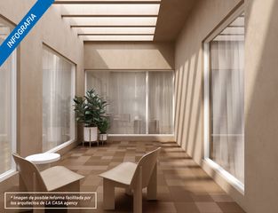 Rez-de-chaussée à Concepción. Piso en venta en calle polibea