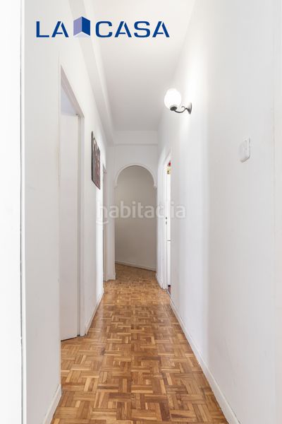 Foto f7a49f9b-6d4d-4b74-89e8-c0c64ae0fc28. Pis amb calefacció a Acacias Madrid