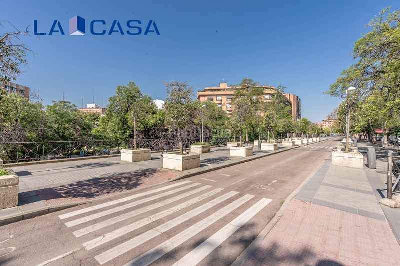 Foto 23c6357f-8ce4-477d-aa9c-d1bd07590675. Pis a Acacias Madrid