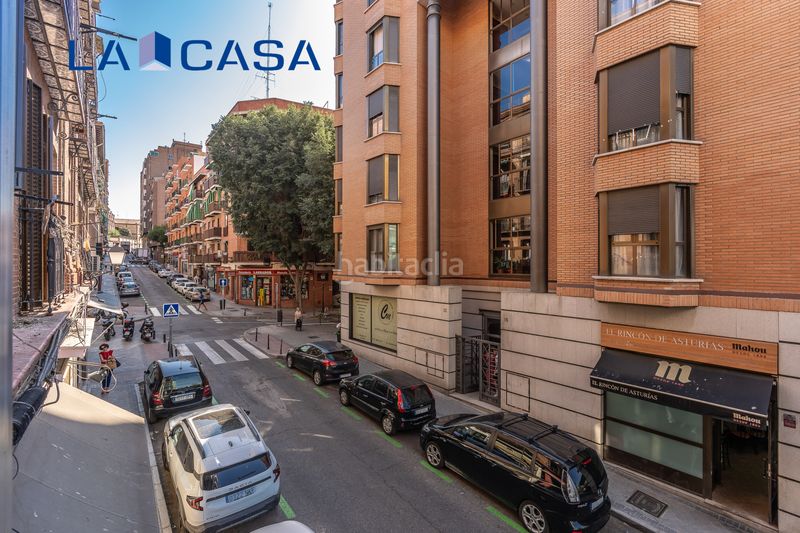 Foto 655533bd-ee99-4040-98a8-92daca008002. Pis a Acacias Madrid