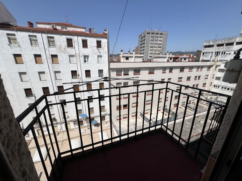 Foto 6a83e7b0-0f4d-4e2b-90cf-27ff417c7fa3. Pis amb calefacció a Rekalde Centro Bilbao