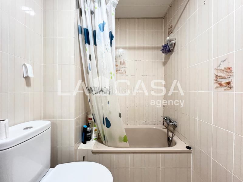 Foto 157f2c08-d030-4075-b0f1-155f8615abcf. Appartamento con riscaldamento in Llefià Badalona