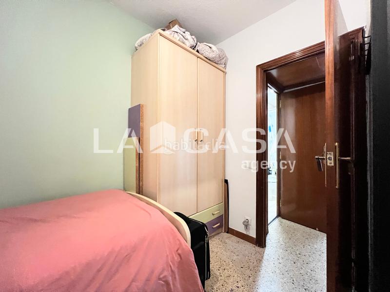 Foto 20bf6760-a193-4f79-9a88-fe7dc0aba663. Appartamento con riscaldamento in Llefià Badalona