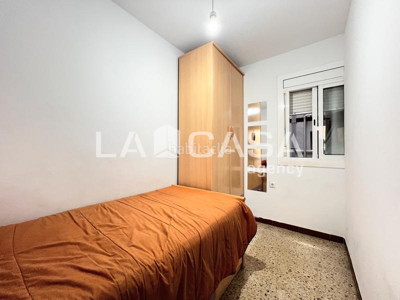 Foto 5ab37bf3-8910-4d77-ad13-d270b9378f8e. Appartamento con riscaldamento in Llefià Badalona