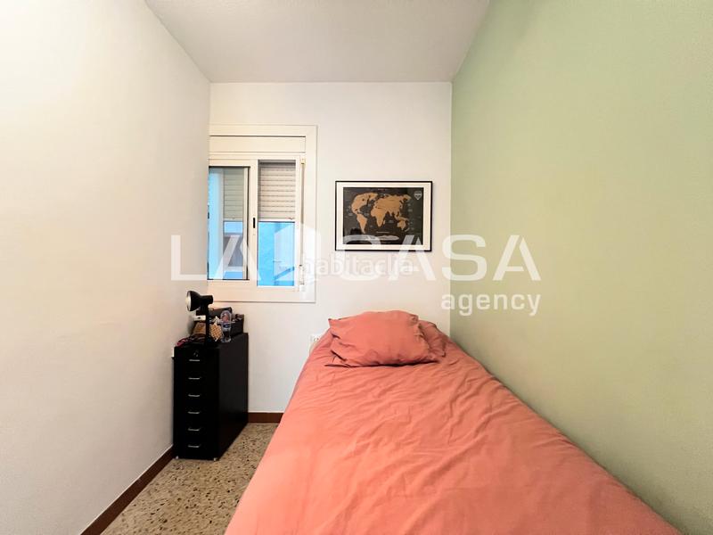 Foto 77a4db58-0d35-4ee7-93e3-6fc9a23bfc8b. Appartamento con riscaldamento in Llefià Badalona