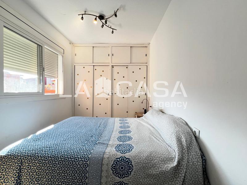 Foto 7b9ae229-e659-4e78-b549-1b5e80d34778. Appartamento con riscaldamento in Llefià Badalona