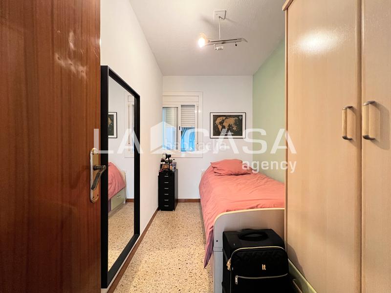 Foto ad249b0f-6900-4013-9c1c-feb40b345fe4. Appartamento con riscaldamento in Llefià Badalona