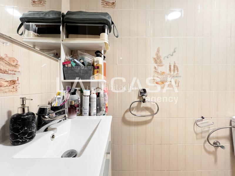 Foto bb57e07c-2109-4ad9-bb6e-c44ee2797f11. Appartamento con riscaldamento in Llefià Badalona