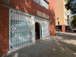 Local Comercial a La Marina del Port