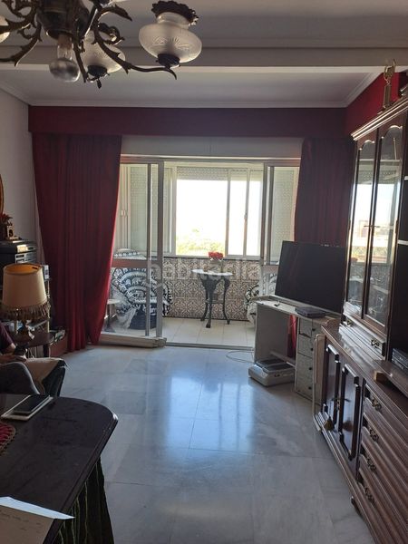 Foto 99457356-22be-4858-8842-89066813870f. Pis a San Pablo Sevilla