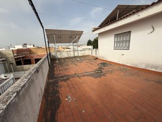 Haus in Centro - Doña Mercedes. Casa o chalet en venta en centro  doña mercedes