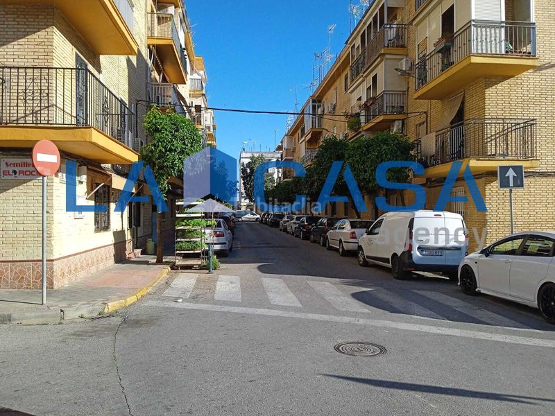 Foto 5ca55174-a52d-41ab-8e8b-037182a2dcb5. Pis a Centro - Doña Mercedes Dos Hermanas