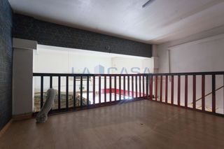Geschäftsraum in Fort Pienc. Local en venta en calle de lepant