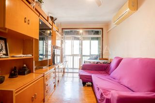 Piso en El Besòs. Piso en venta en el besós