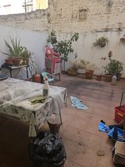 Planta baixa a Sant Joan Baptista. Planta baja carrer de valència, sant adrià de besòs