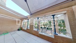 Pis a La Vila Olímpica del Poblenou